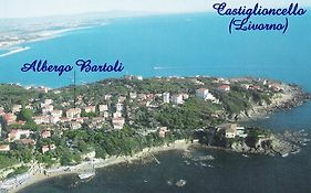 Albergo Pensione Bartoli